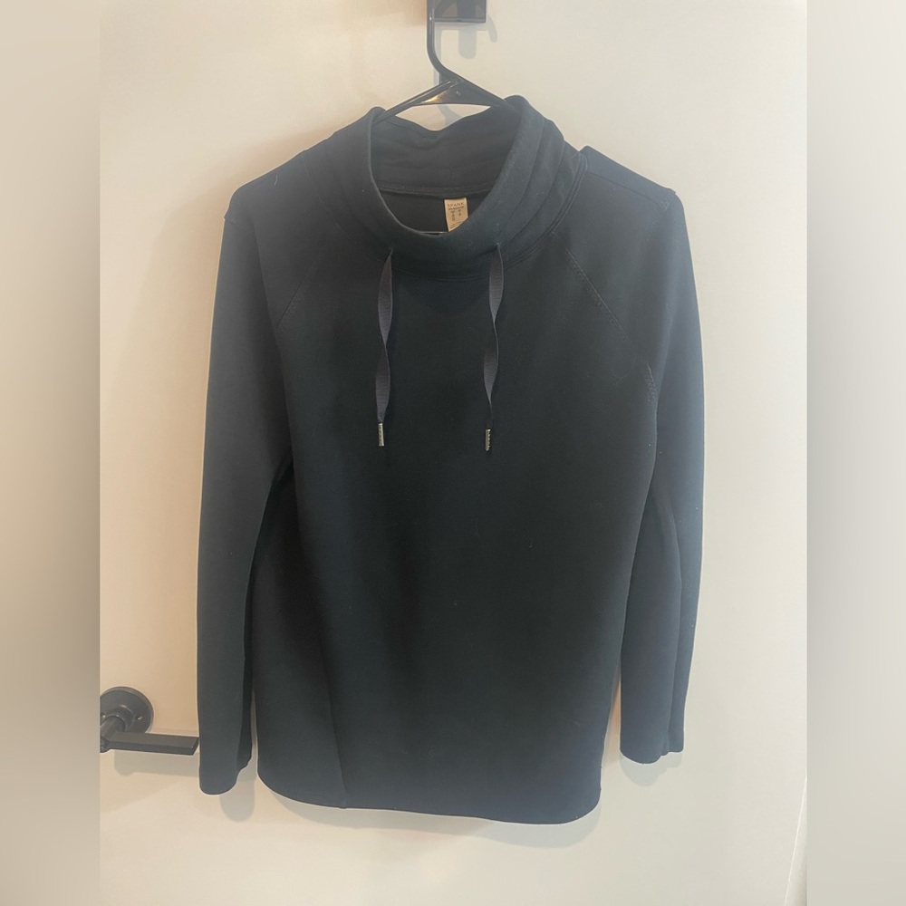 Spanx pullover